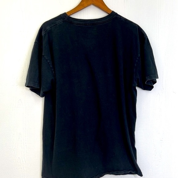 MTV - Astronaut MTV Flag In Space Graphic Short Sleeve T Shirt Size Large - Picture 9 of 9